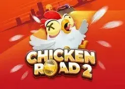 Chiken Road 2