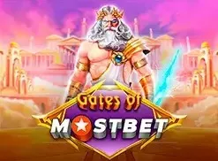 Gates of Mostbet