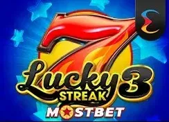 Lucky Streak Mostbet
