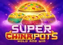 Super China Pots